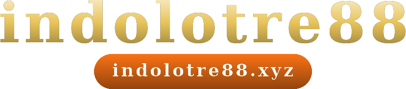 indolotre88 logo